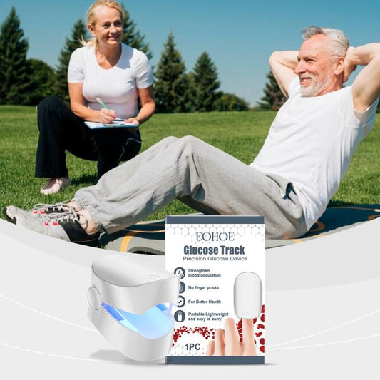 EOHOE Middle-Aged People Body Care Device