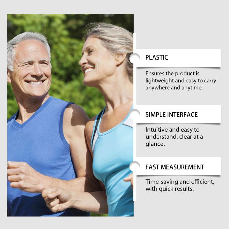 EOHOE Middle-Aged People Body Care Device
