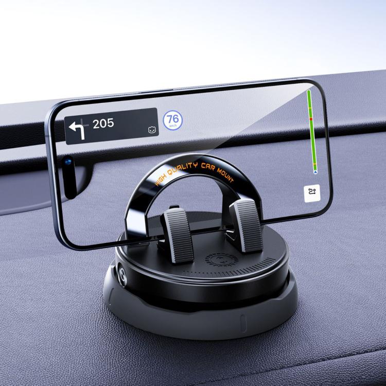 Car Dashboard Anti-Slip Phone Holder