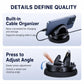 Car Dashboard Anti-Slip Phone Holder