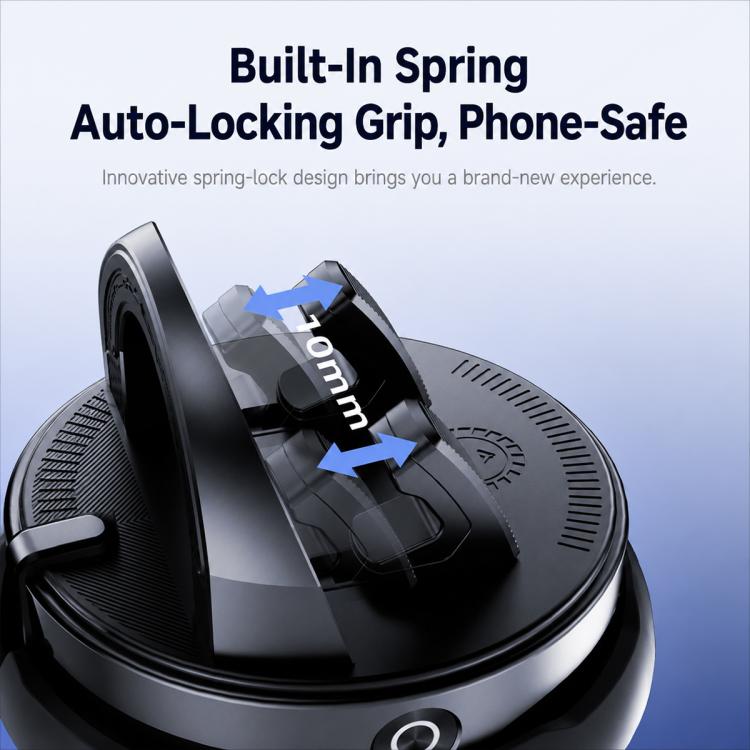 Car Dashboard Anti-Slip Phone Holder