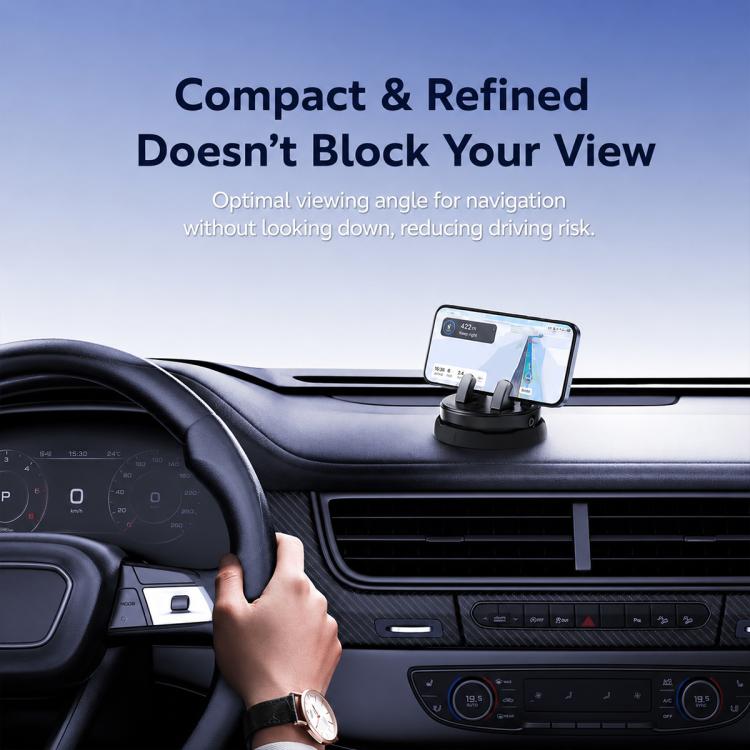 Car Dashboard Anti-Slip Phone Holder