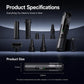 16000Pa Cordless Handheld Car Vacuum Cleaner