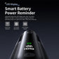 16000Pa Cordless Handheld Car Vacuum Cleaner
