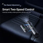 16000Pa Cordless Handheld Car Vacuum Cleaner