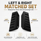 Car Engine Protect Cap Cover Decorative Strip For 2026 Hilux Travo