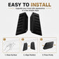 Car Engine Protect Cap Cover Decorative Strip For 2026 Hilux Travo