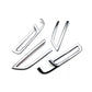 Bumper Fog Lamp Decorative Strip For Honda STEPWGN SPADA