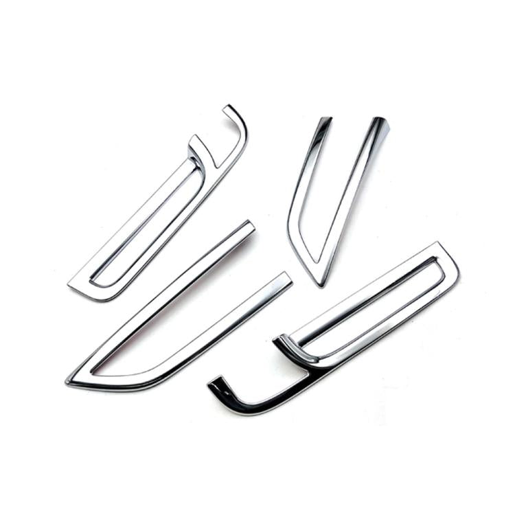 Bumper Fog Lamp Decorative Strip For Honda STEPWGN SPADA