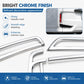 Bumper Fog Lamp Decorative Strip For Honda STEPWGN SPADA