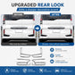 Bumper Fog Lamp Decorative Strip For Honda STEPWGN SPADA