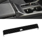 Car Armrest Box Decorative Trim Strip For Toyota RAV4