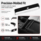 Car Armrest Box Decorative Trim Strip For Toyota RAV4