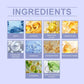 Portable Teeth Cleaning and Care Strips, Teeth Cleaning and Care Strips