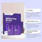 Portable Teeth Cleaning and Care Strips, Teeth Cleaning and Care Strips
