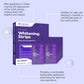 Portable Teeth Cleaning and Care Strips, Teeth Cleaning and Care Strips