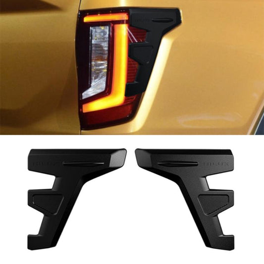 Taillight Trim Frame For Toyota Hilux