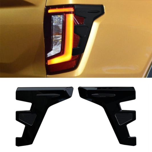 Taillight Trim Frame For Toyota Hilux