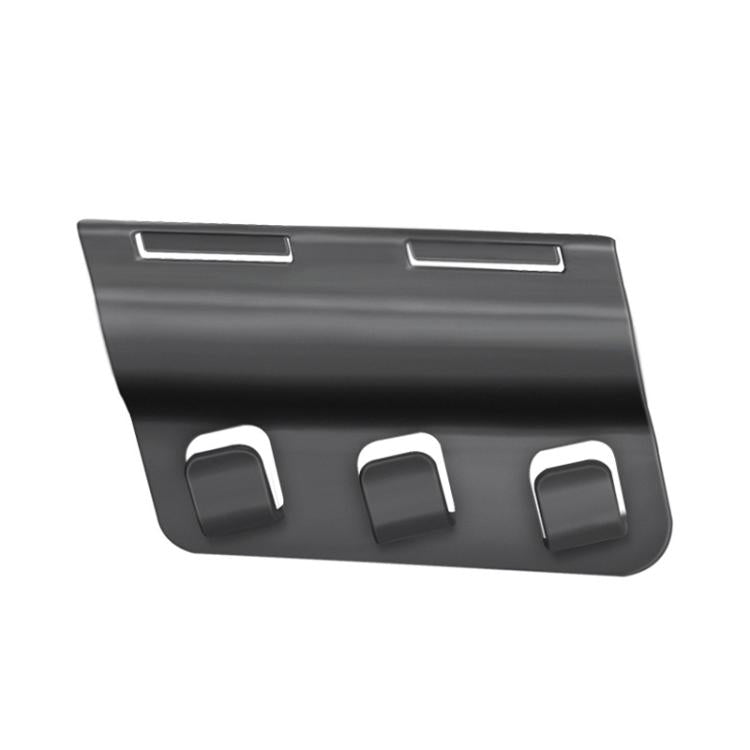 Car Trunk Side Hooks For Tesla Model Y L, For Tesla Model Y L