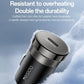 Yesido Y74 PD30W Single USB-C / Type-C Mini Car Charger, Y74