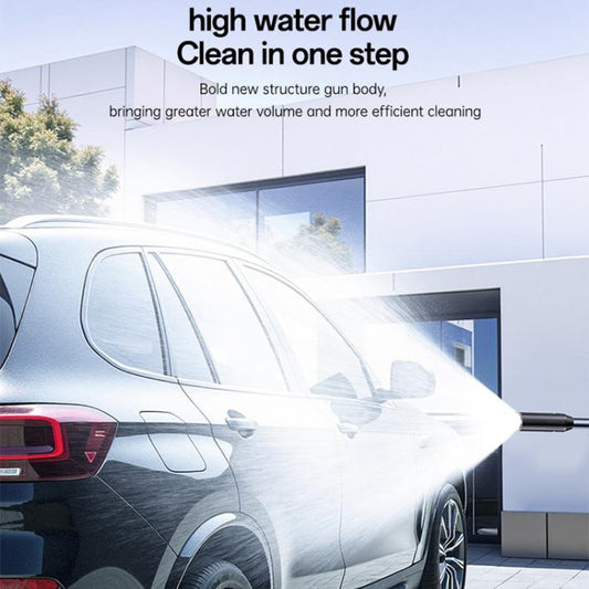 Yesido VC18 Cordless Handheld High-Pressure Car Washer