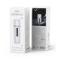 Yesido boxed electric heating water cup with white bottle and control panel