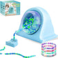 Electric Clay Bead Spinner Machine, 810 Bead Spinner, 810  Bead Spinner