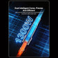 QUICK 861 Pro Max 1300W Intelligent Hot Air Rework Station, EU Plug, US Plug, UK Plug, AU Plug