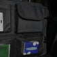Car Trunk Multifunctional Oxford Coth Storage Bag, 100 x 45 cm