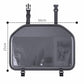 Car Seat Back Storage Bag Hanging Bag, 36 x 25cm