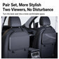 Car Seat Back Storage Bag Hanging Bag, 36 x 25cm