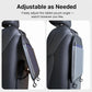Car Seat Back Storage Bag Hanging Bag, 36 x 25cm