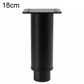 Height-Adjustable Furniture Support Legs for Sofas and Coffee Tables, 8CM, 12CM, 18CM, 25CM