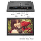 10.1 inch HD Car Display Reversing Camera View, EU Plug