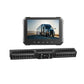 5 inch Trucks Solar Powered Wireless Digital HD Backup Camera System