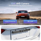 5 inch Trucks Solar Powered Wireless Digital HD Backup Camera System