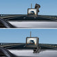 5 inch Trucks Solar Powered Wireless Digital HD Backup Camera System