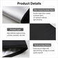 Car Rear Windshield Sun Protection Sunshade Curtain