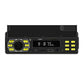 Universal Single-DIN Car Bluetooth MP3 Player FM Radio with Phone Holder