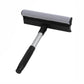 2 in 1 Detachable Car Cleaning Brushes  Window Wipers, Standard, Upgraded