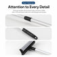 2 in 1 Detachable Car Cleaning Brushes  Window Wipers, Standard, Upgraded