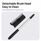 2 in 1 Detachable Car Cleaning Brushes  Window Wipers, Standard, Upgraded