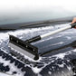 2 in 1 Detachable Car Cleaning Brushes  Window Wipers, Standard, Upgraded