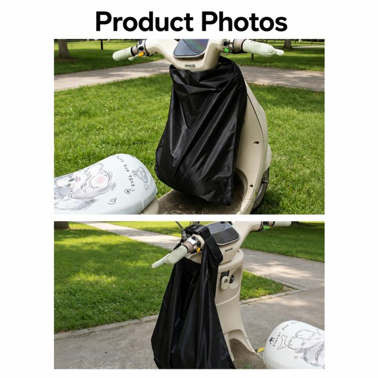 Riding Motorcycle Helmet Bag Large Capacity Anti-theft Storage Pack, Latch Lock