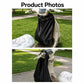 Riding Motorcycle Helmet Bag Large Capacity Anti-theft Storage Pack, Combination Lock