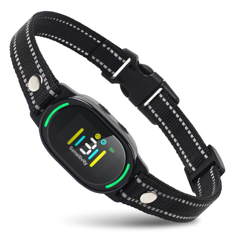 PaiPaitek PD216 AI Intelligent Anti Barking Dog Training Collar, PD216