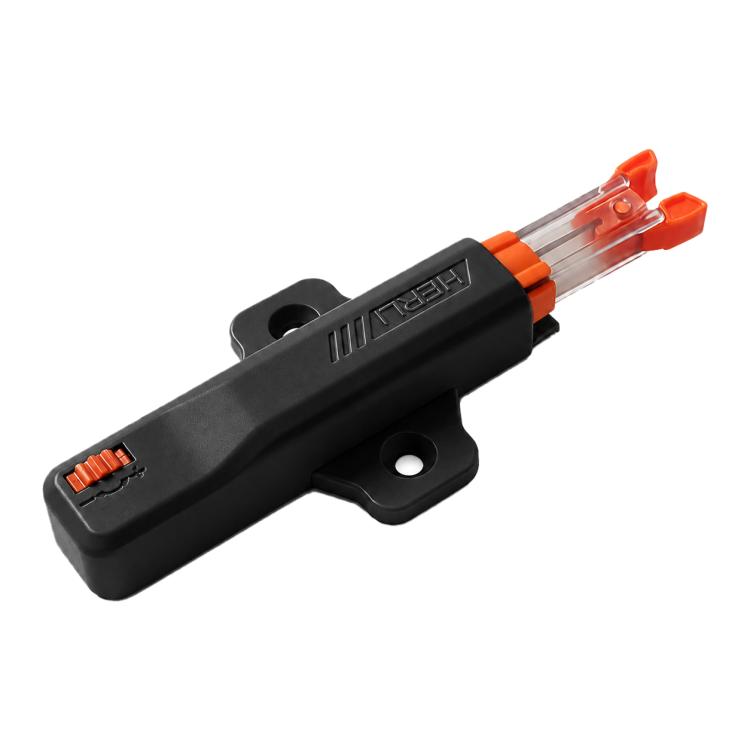 Press Type Heavy-Duty Cabinet Door Mechanical Lock Rebound Mechanism