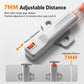 Press Type Heavy-Duty Cabinet Door Mechanical Lock Rebound Mechanism