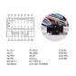 For Toyota Android Phone Large Screen Navigation Universal Power Speaker Cable, Entry-Level, High-Level