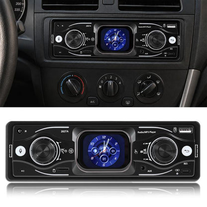 2.17 inch Car HD Touchable Screen Single Din MP5 Player, Standard, Standard+64GB memory card
